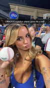 kaitlyn_krems Altpins Profile Picture