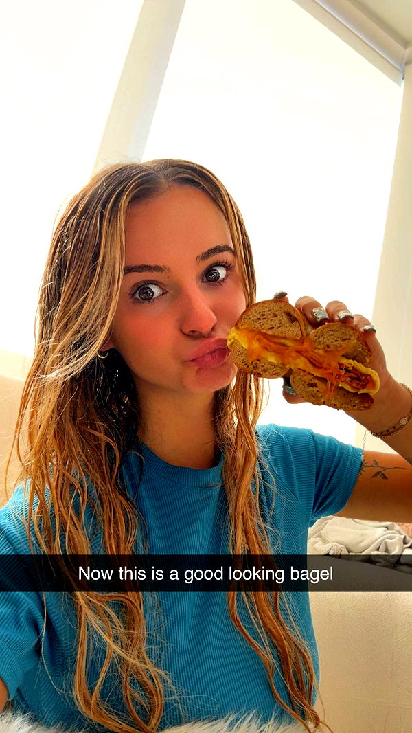 kaitlyn_krems snapchat image archive image