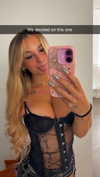 kaitlyn_krems Altpins Profile Picture