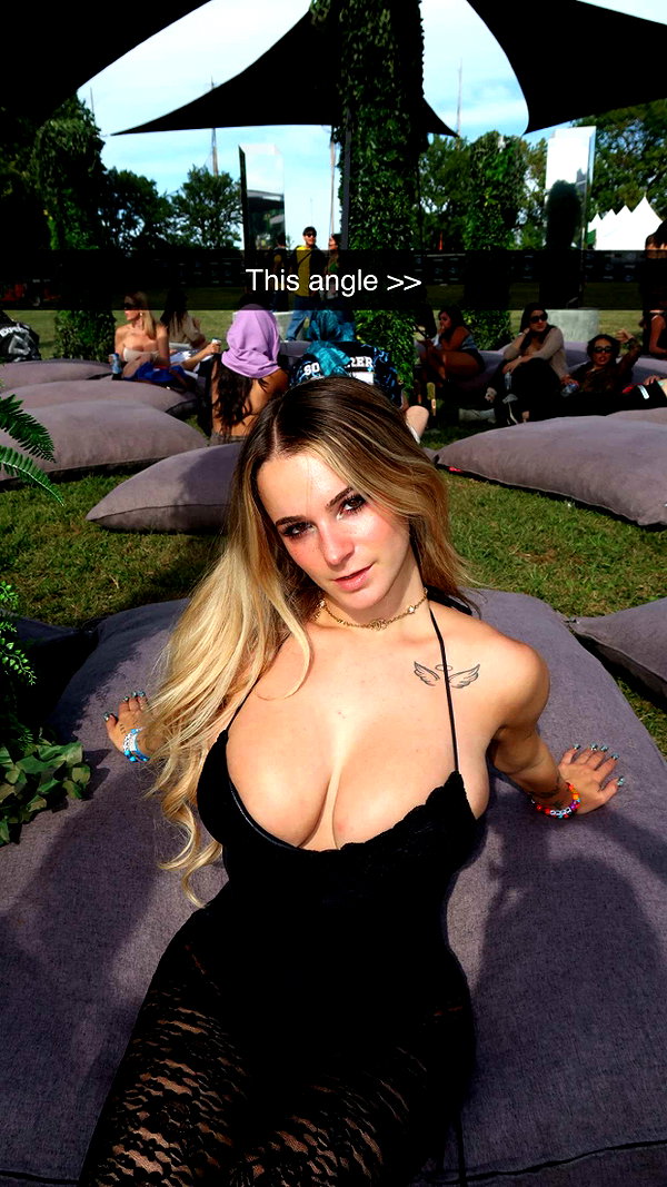 kaitlyn_krems snapchat image archive image