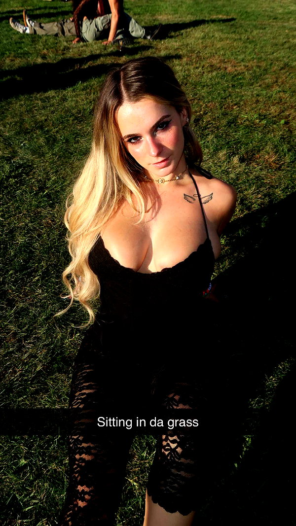 kaitlyn_krems snapchat image archive image
