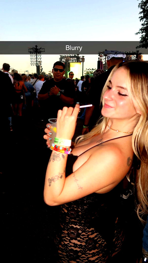 kaitlyn_krems snapchat image archive image