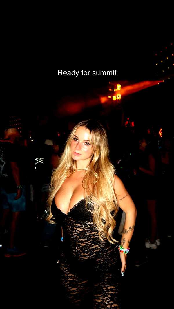 kaitlyn_krems snapchat image archive image