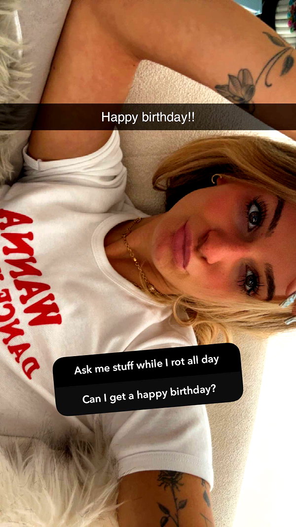 kaitlyn_krems snapchat image archive image