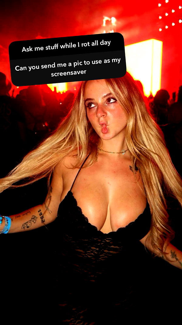 kaitlyn_krems snapchat image archive image