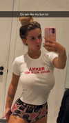 kaitlyn_krems Altpins Profile Picture