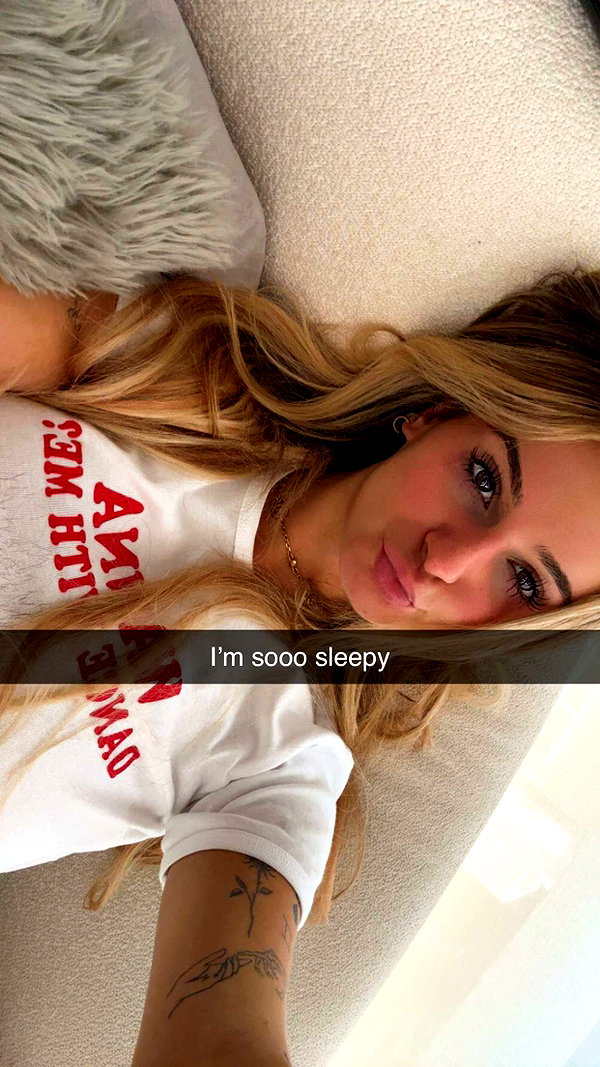 kaitlyn_krems snapchat image archive image
