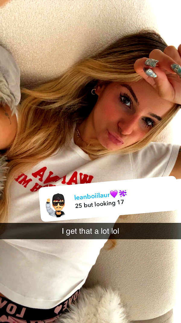 kaitlyn_krems snapchat image archive image