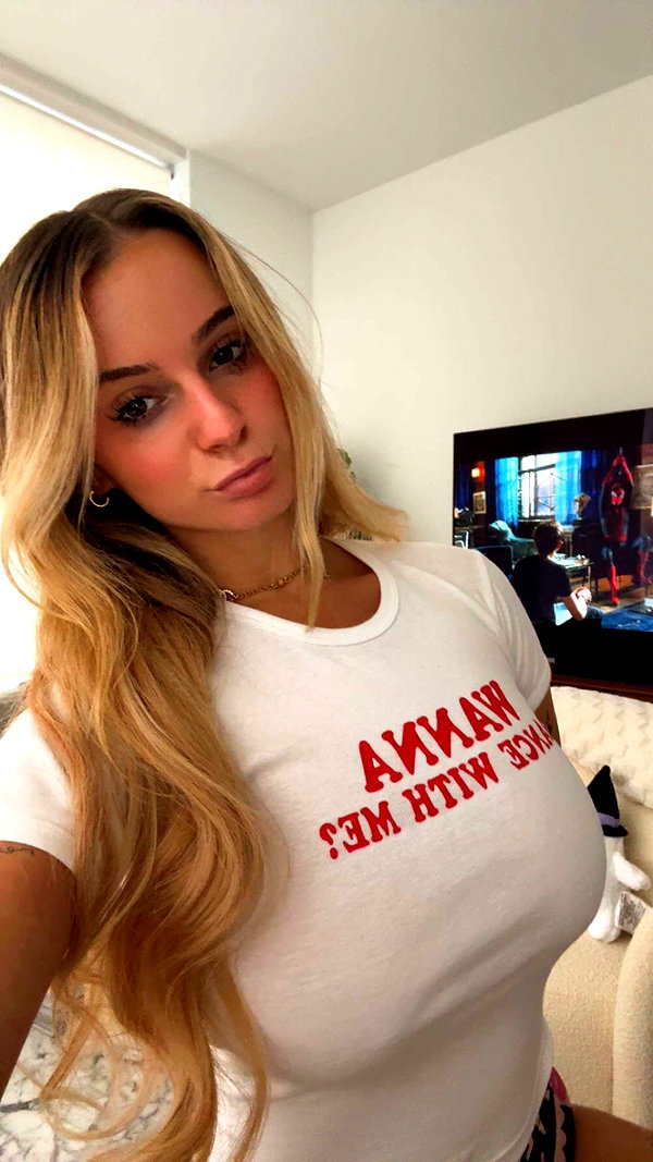 kaitlyn_krems snapchat image archive image