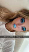 kaitlyn_krems Altpins Profile Picture