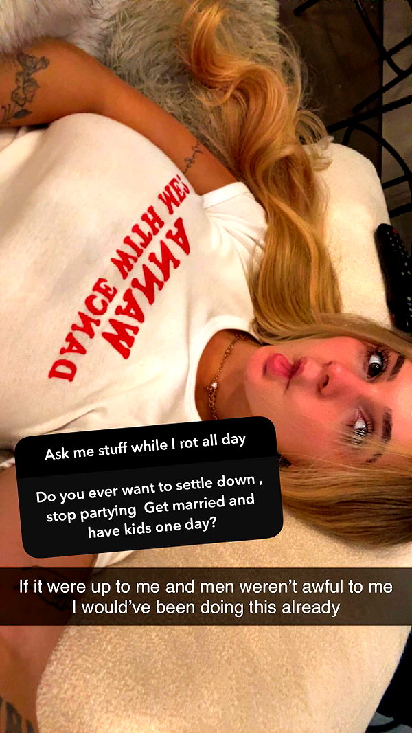 kaitlyn_krems snapchat image archive image
