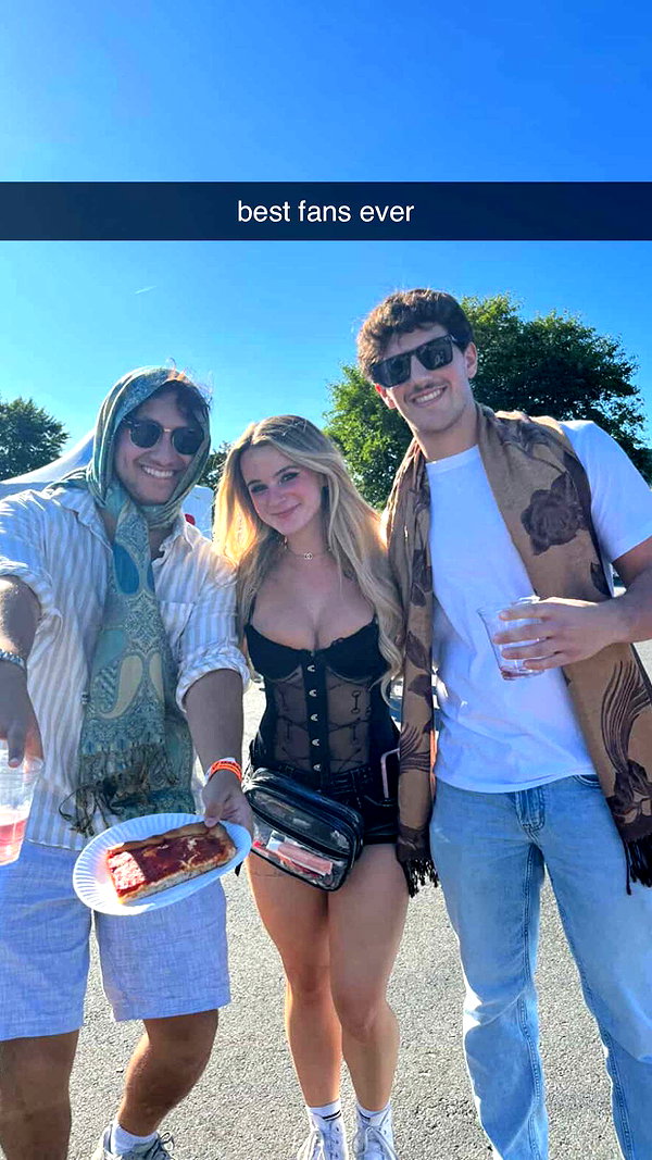 kaitlyn_krems snapchat image archive image
