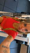 kaitlyn_krems Altpins Profile Picture