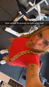 kaitlyn_krems Altpins Profile Picture