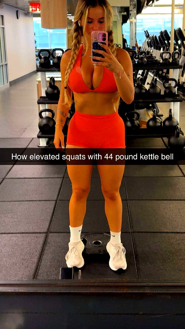 kaitlyn_krems snapchat image archive image