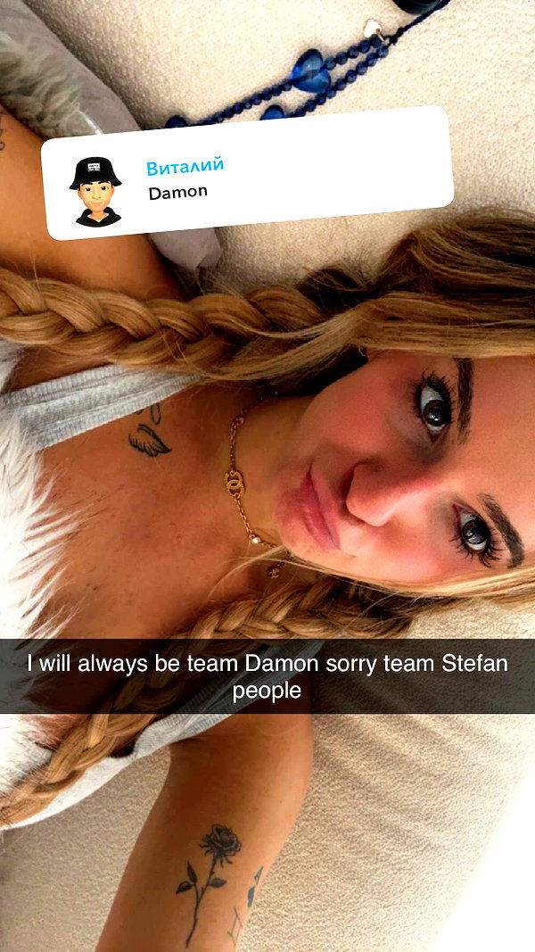 kaitlyn_krems snapchat image archive image