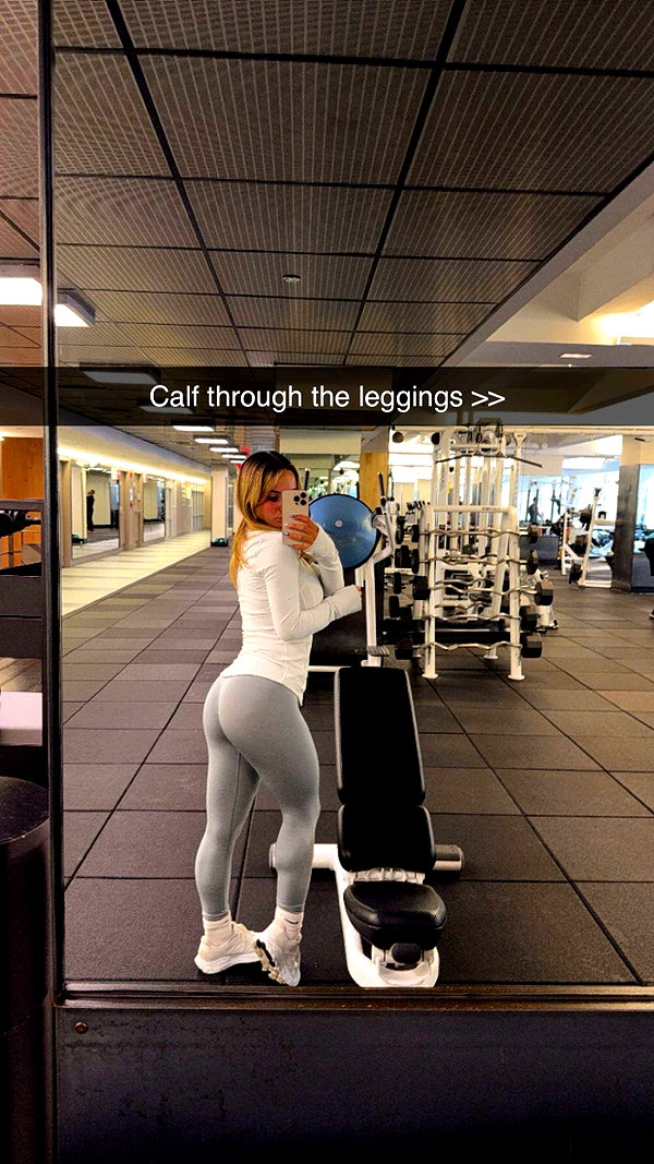 kaitlyn_krems snapchat image archive image