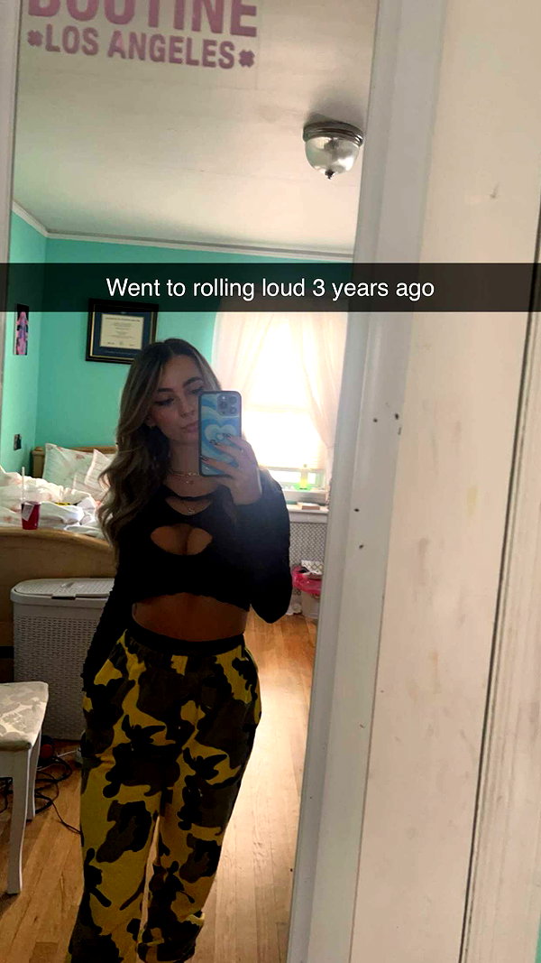 kaitlyn_krems snapchat image archive image