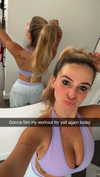 kaitlyn_krems Altpins Profile Picture