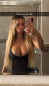 kaitlyn_krems Altpins Profile Picture