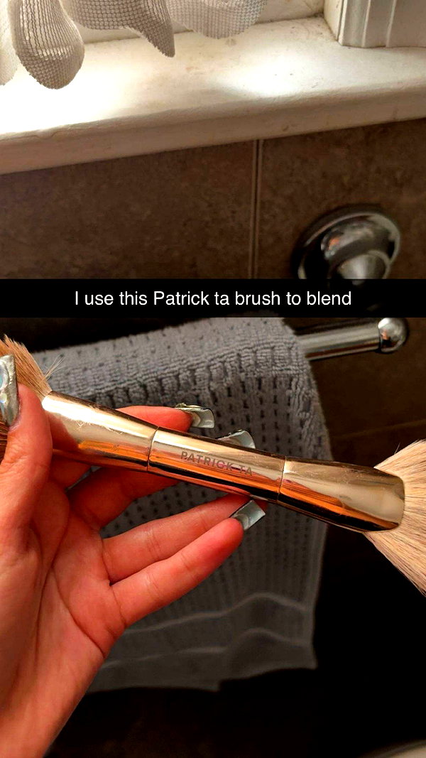 kaitlyn_krems snapchat image archive image