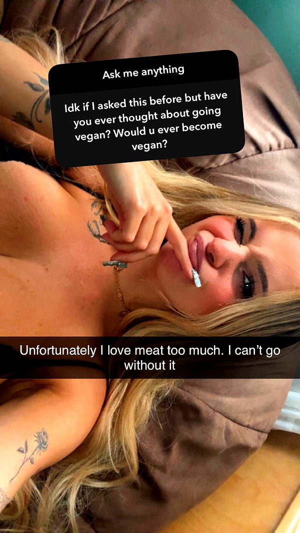 kaitlyn_krems snapchat image archive image