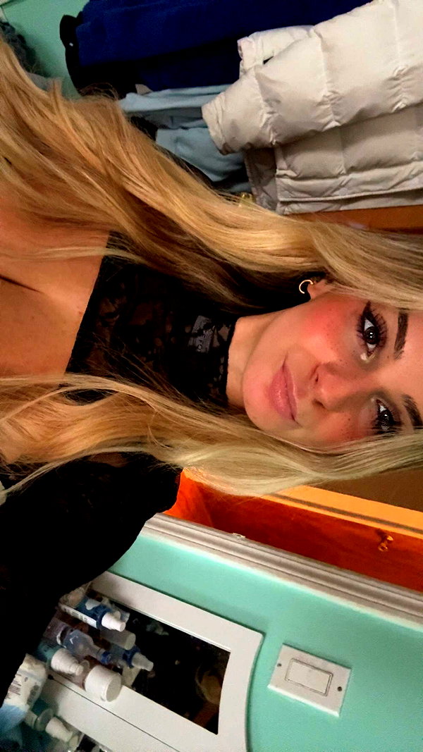 kaitlyn_krems snapchat image archive image