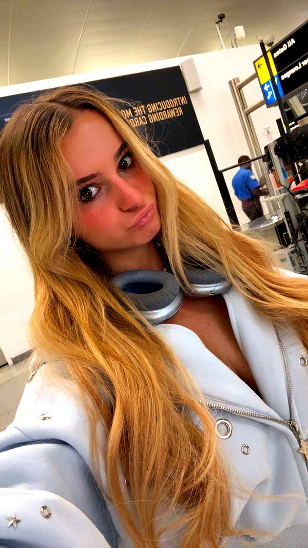 kaitlyn_krems snapchat image archive image