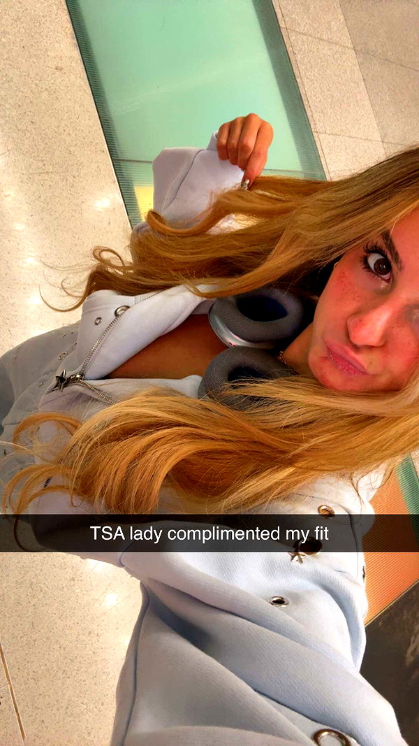 kaitlyn_krems snapchat image archive image