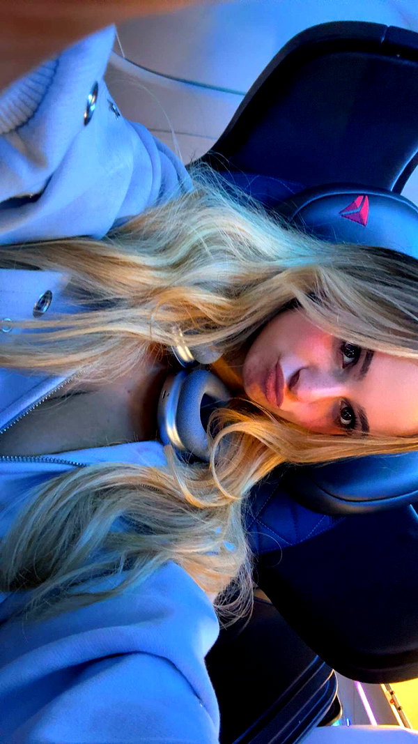 kaitlyn_krems snapchat image archive image