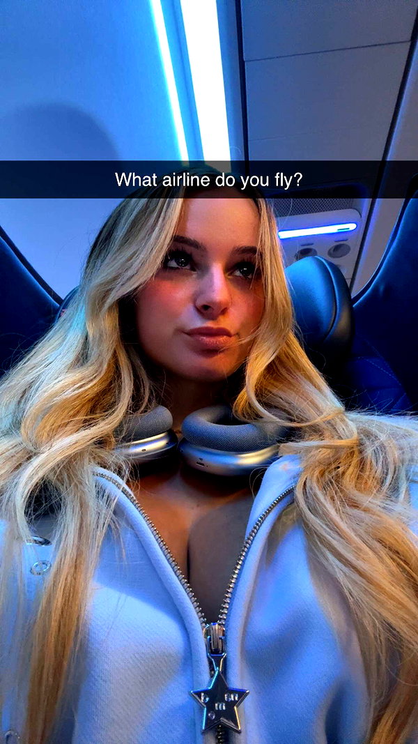 kaitlyn_krems snapchat image archive image