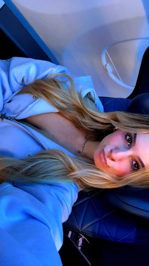 kaitlyn_krems snapchat image archive image