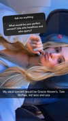 kaitlyn_krems Altpins Profile Picture