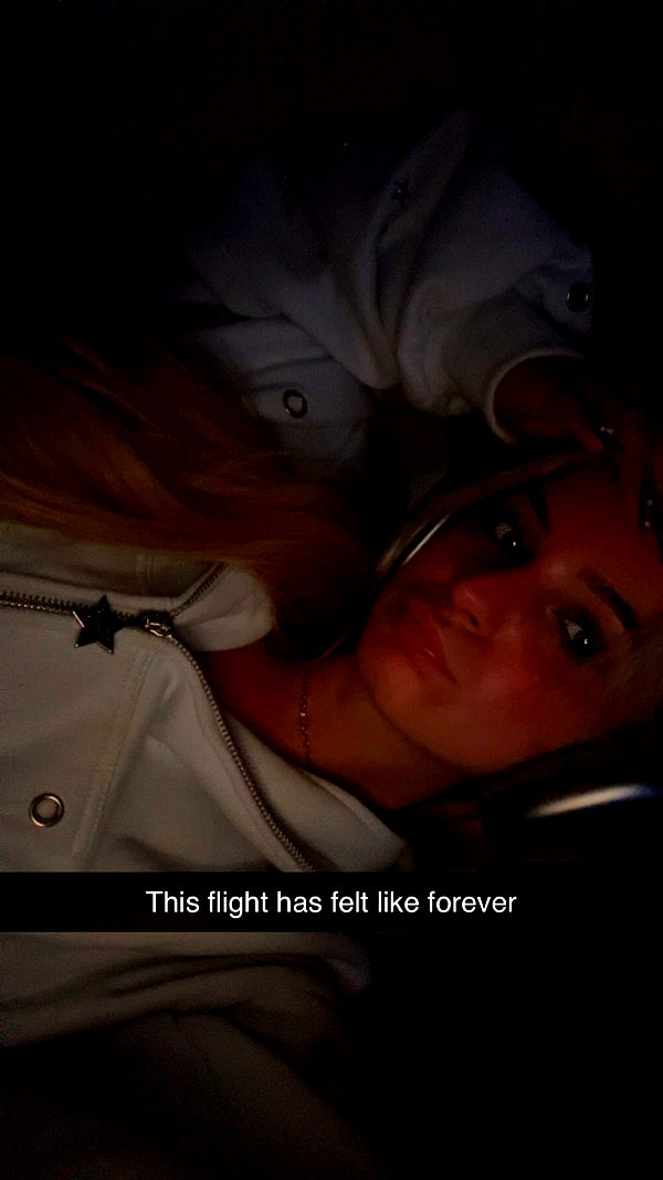 kaitlyn_krems snapchat image archive image