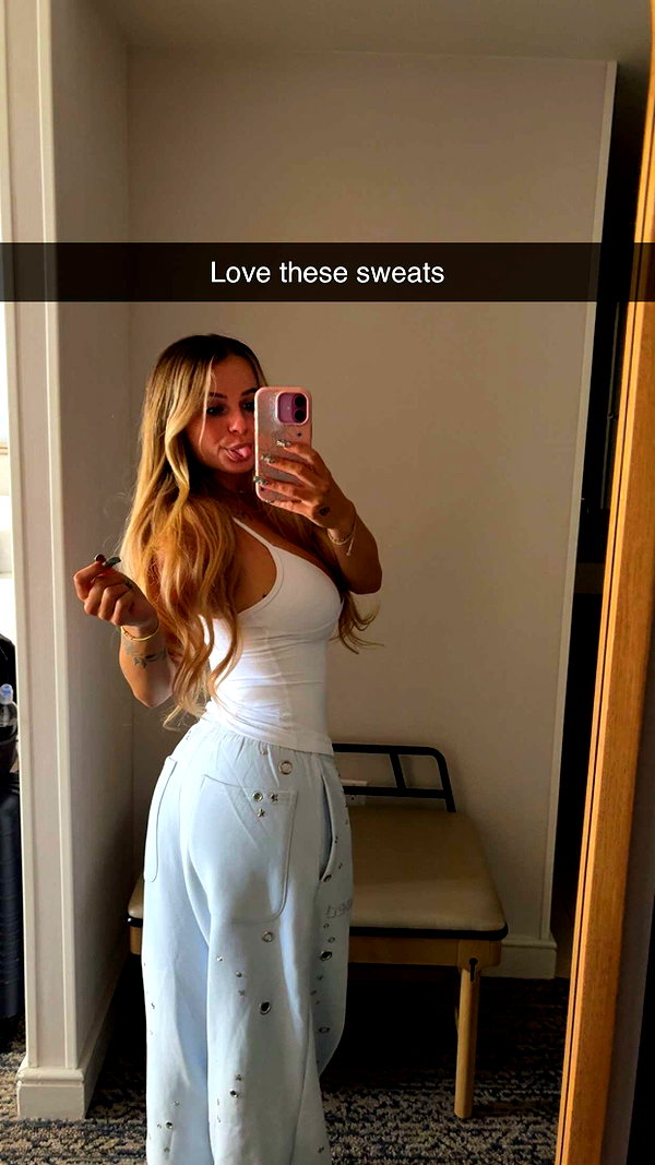 kaitlyn_krems snapchat image archive image