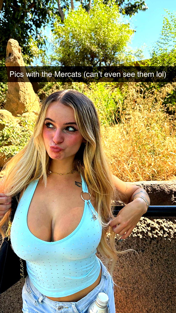 kaitlyn_krems snapchat image archive image