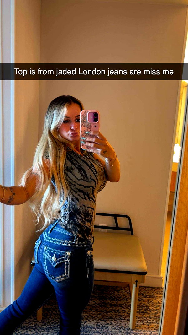 kaitlyn_krems snapchat image archive image
