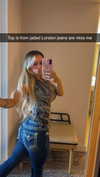 kaitlyn_krems Altpins Profile Picture