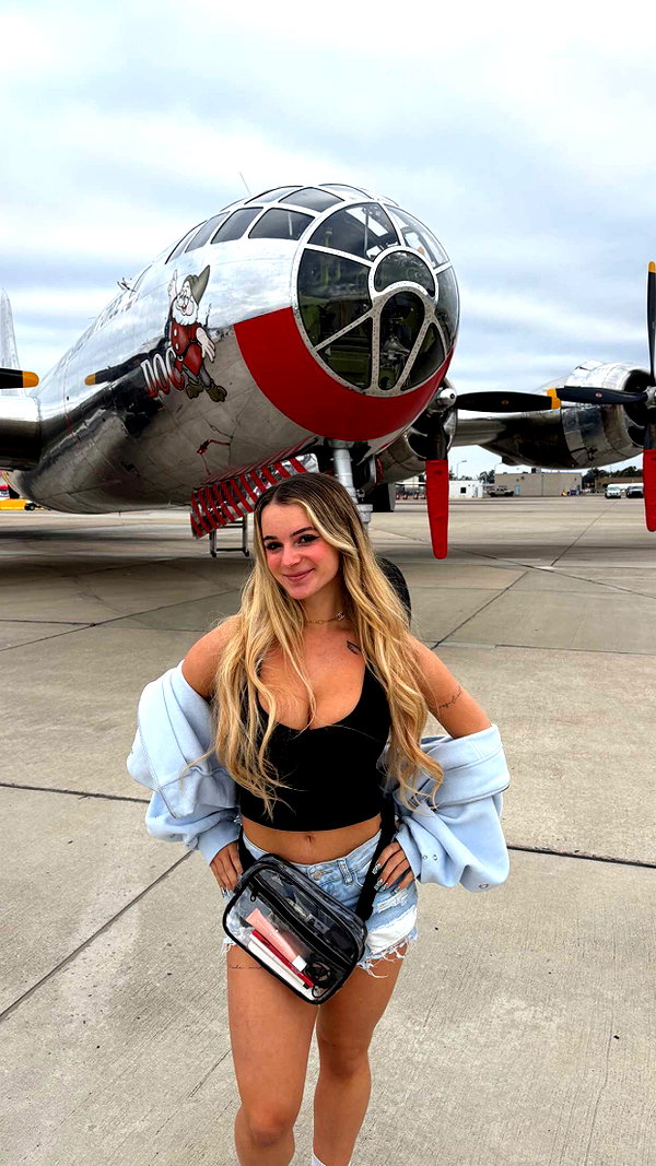 kaitlyn_krems snapchat image archive image