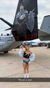 kaitlyn_krems Altpins Profile Picture