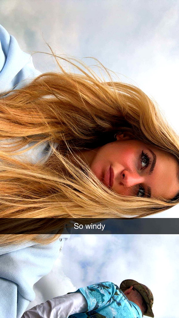 kaitlyn_krems snapchat image archive image