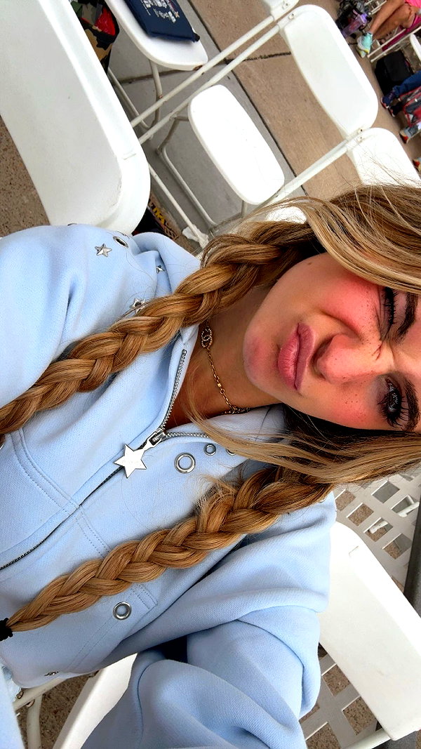 kaitlyn_krems snapchat image archive image