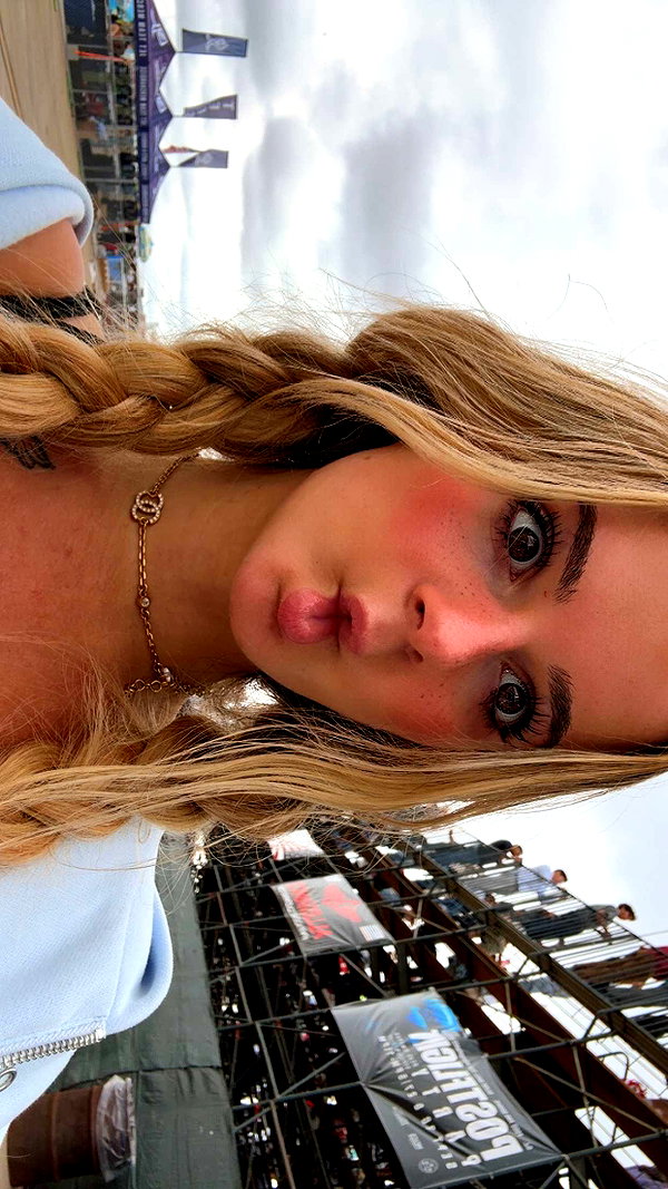 kaitlyn_krems snapchat image archive image