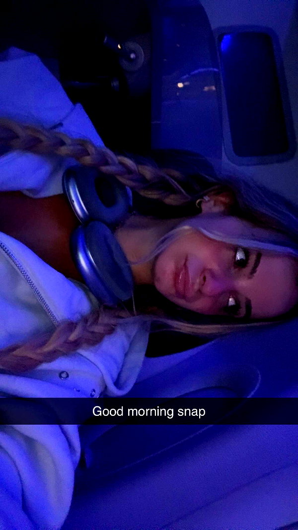 kaitlyn_krems snapchat image archive image
