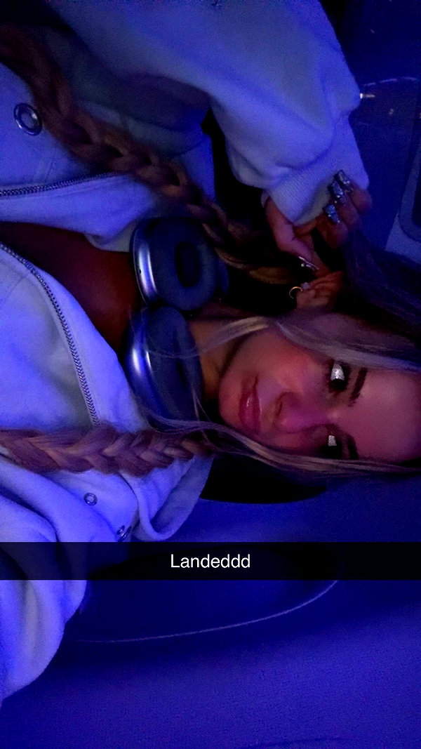 kaitlyn_krems snapchat image archive image