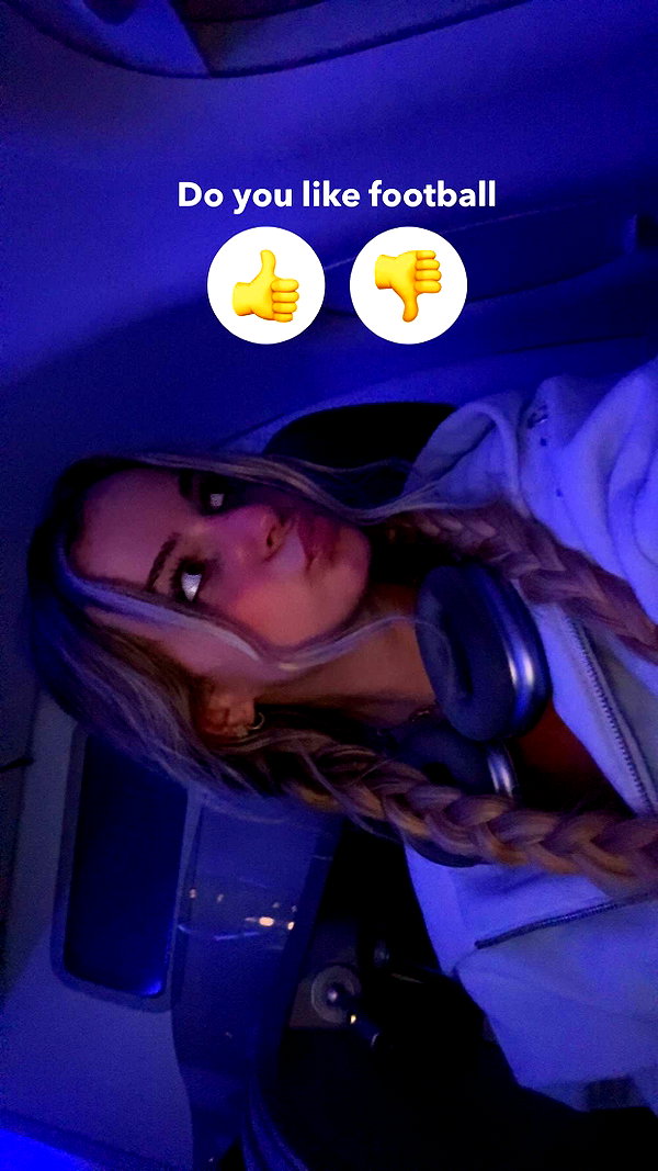 kaitlyn_krems snapchat image archive image