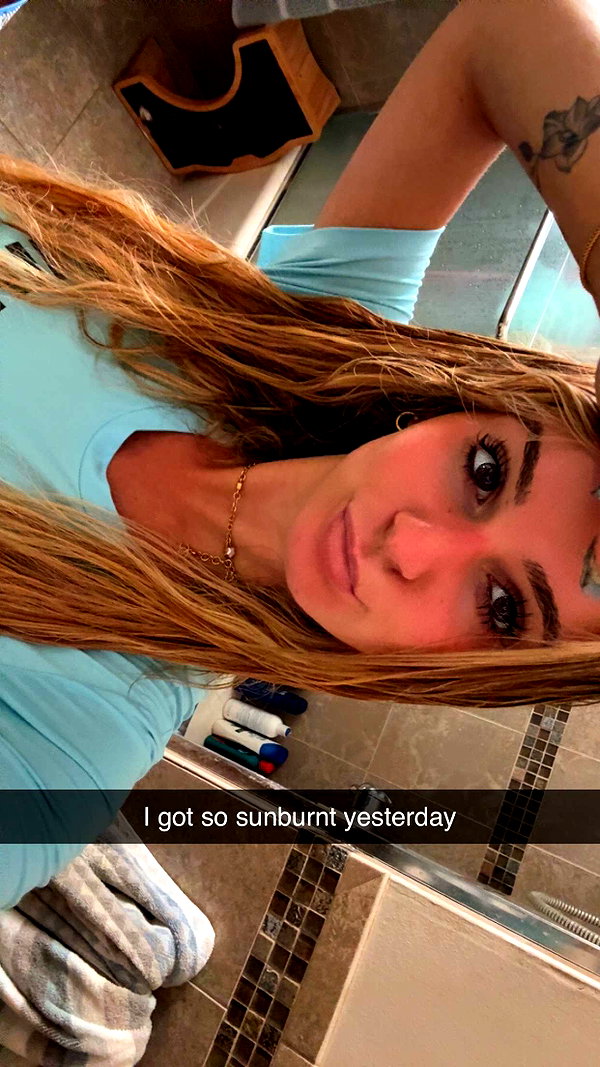 kaitlyn_krems snapchat image archive image
