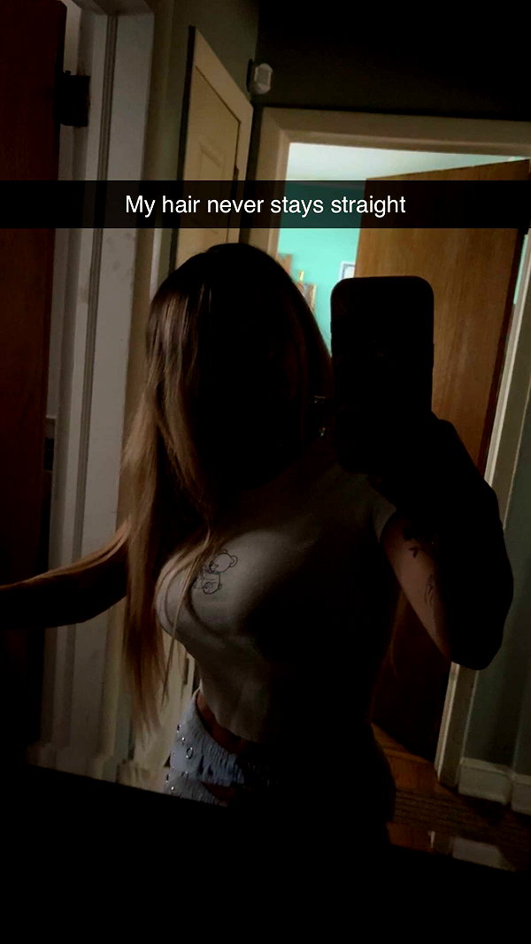 kaitlyn_krems snapchat image archive image