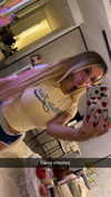 kaitlyn_krems Altpins Profile Picture