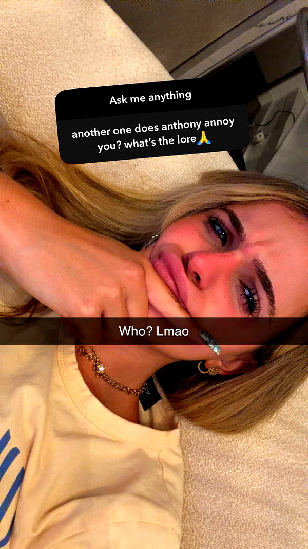 kaitlyn_krems snapchat image archive image
